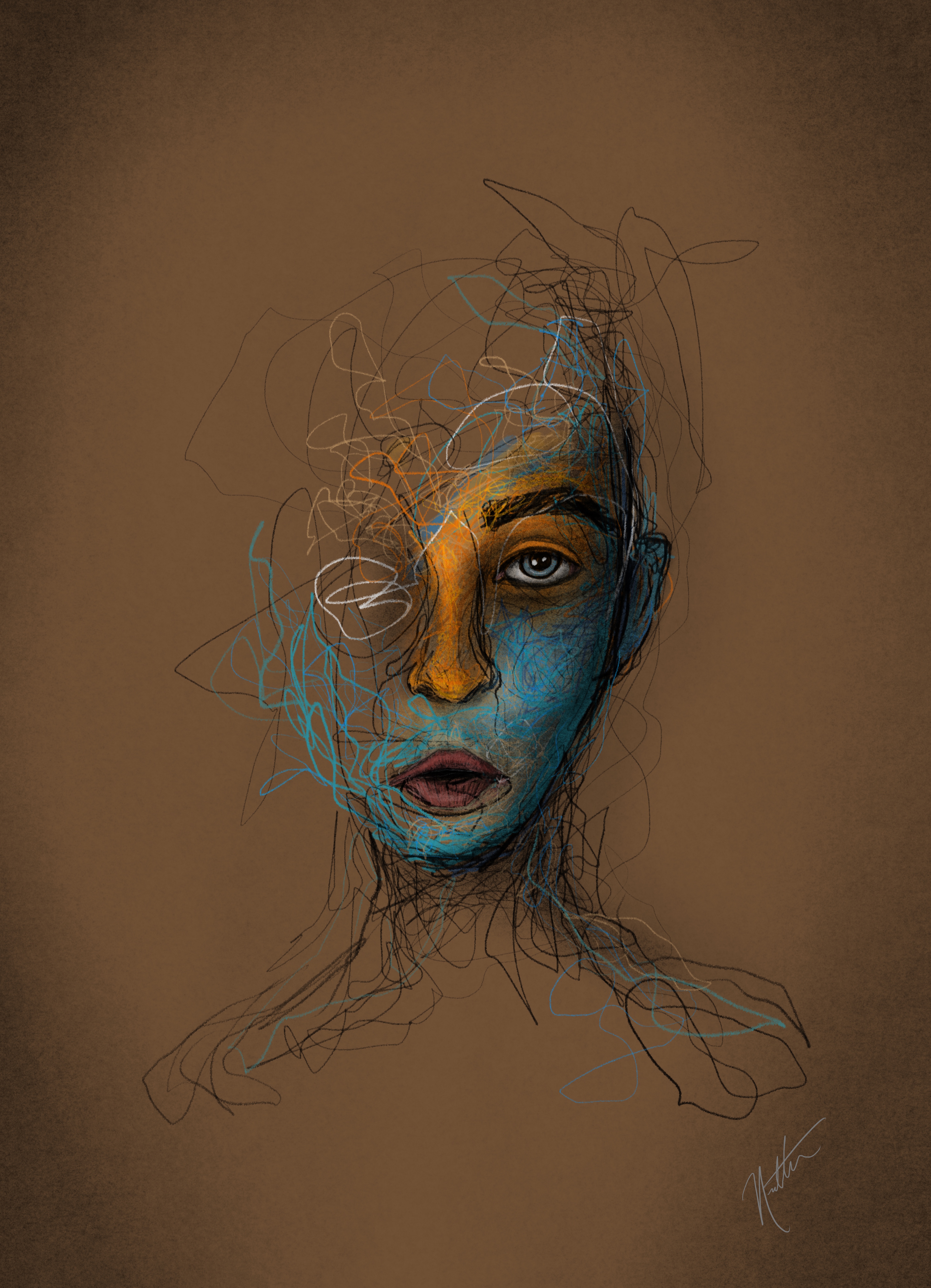 Recovery