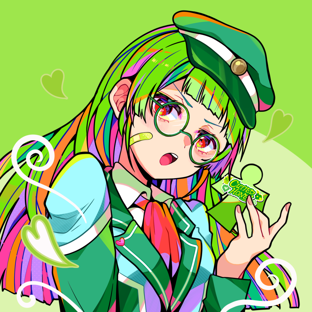 IROIRO Cutie Honey REMIX #23780
