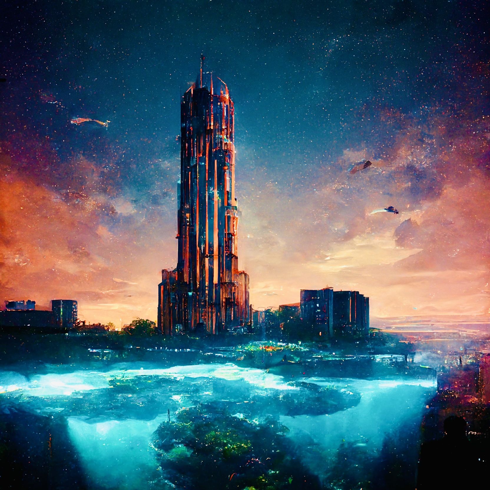 Atlantea Nouveau