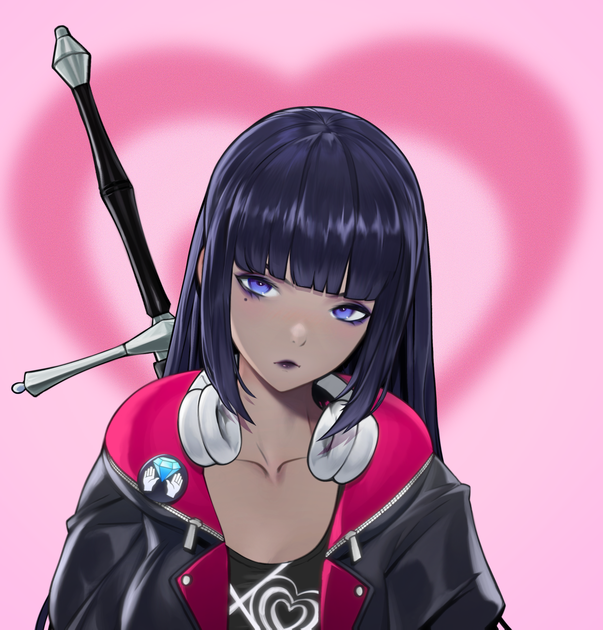 Killer GF #4392