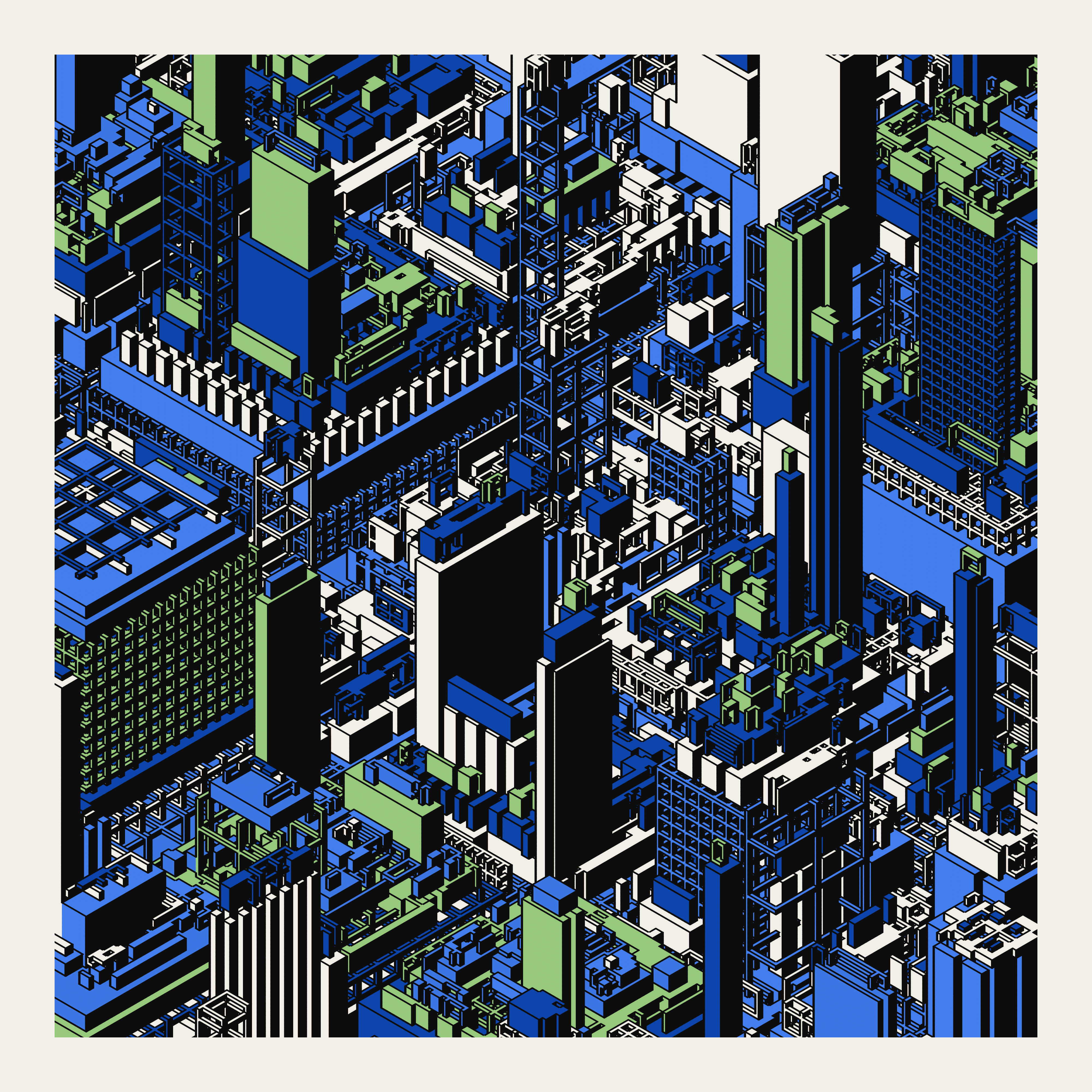 Plasticity #389