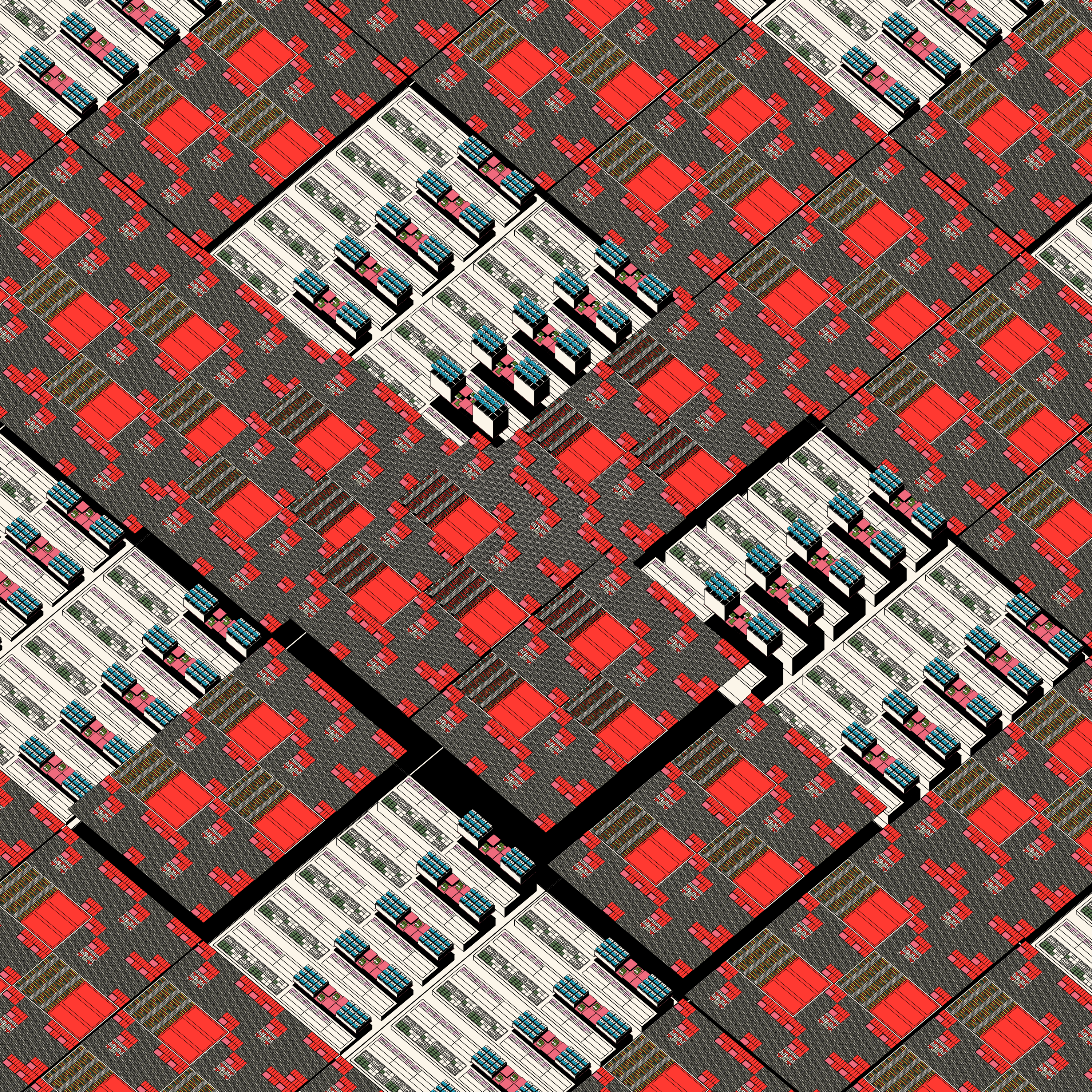 Decagon #21003