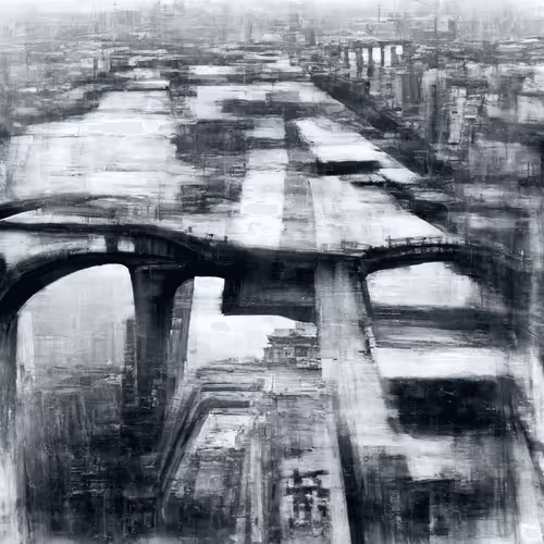 Impression Shanghai 002