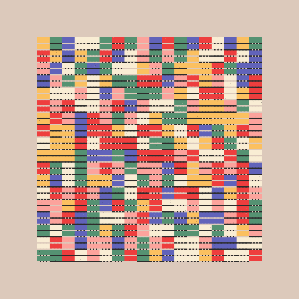 GRIDS by Rasell Nova #486