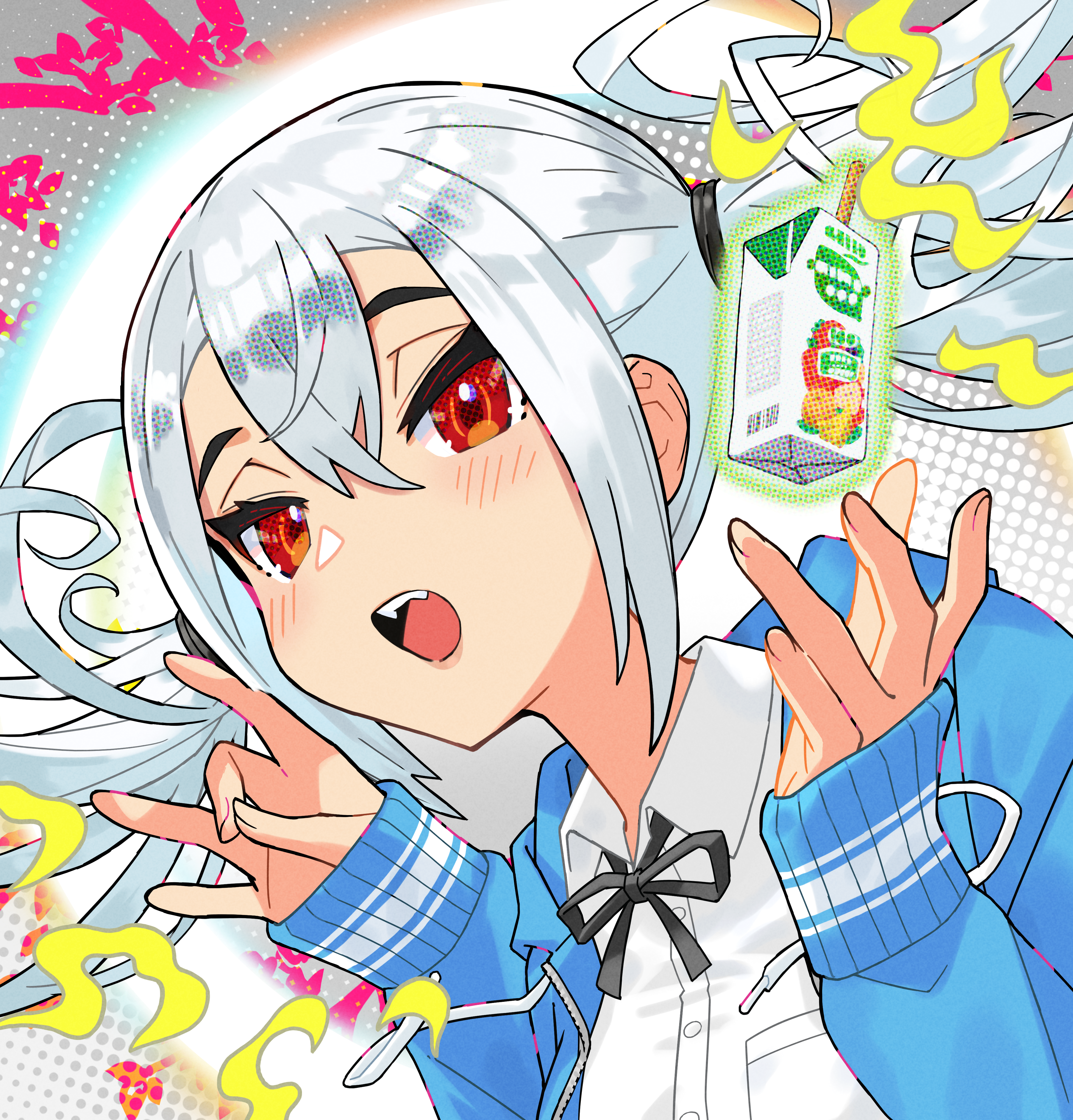 Megami #02119