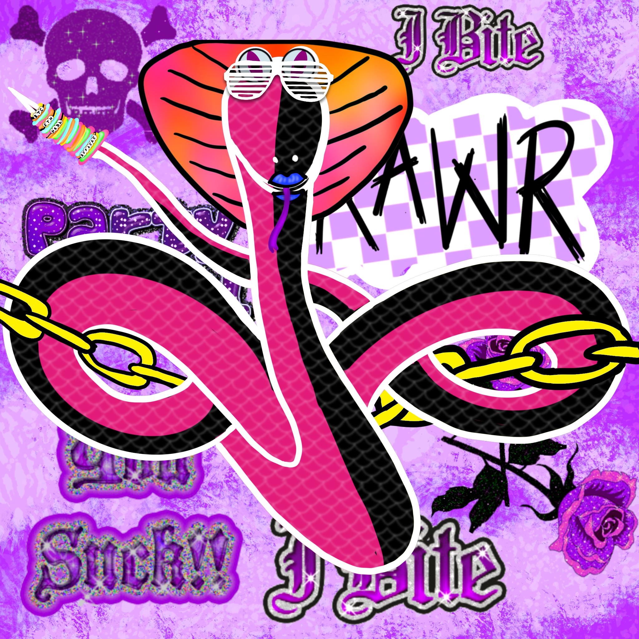x3_Snake 1316_x3