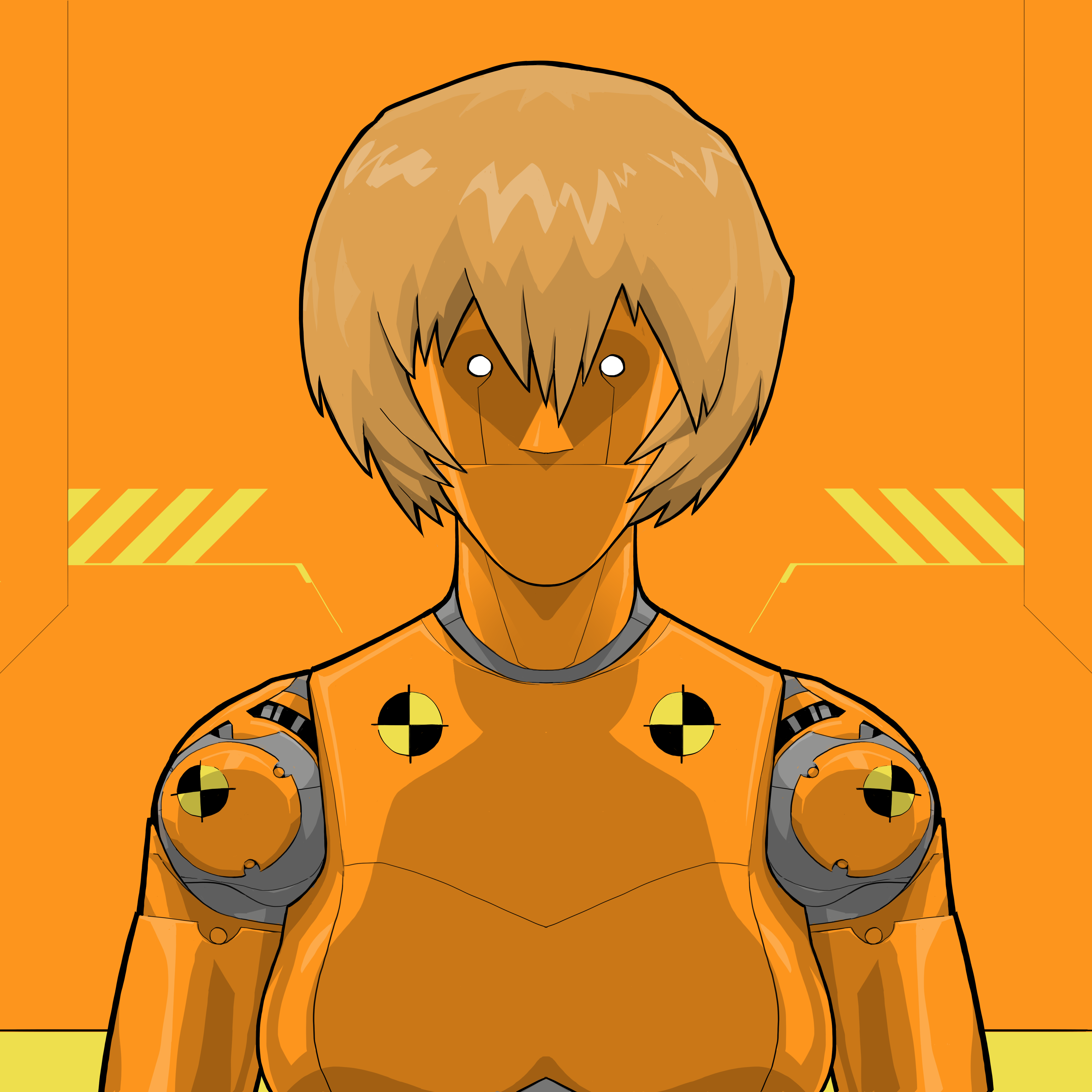 Full Mask: TUSSLE