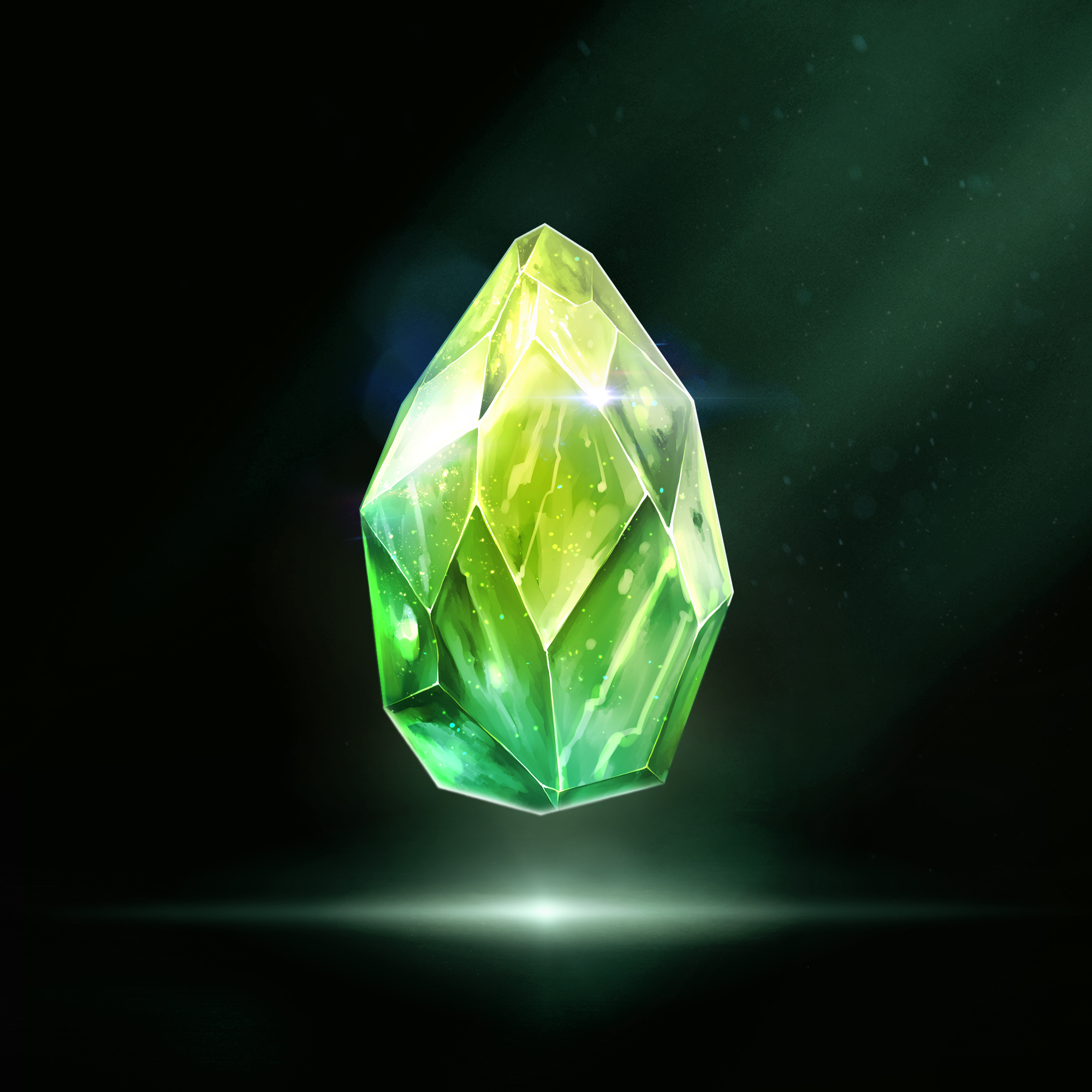 Super BB Power Gem #510