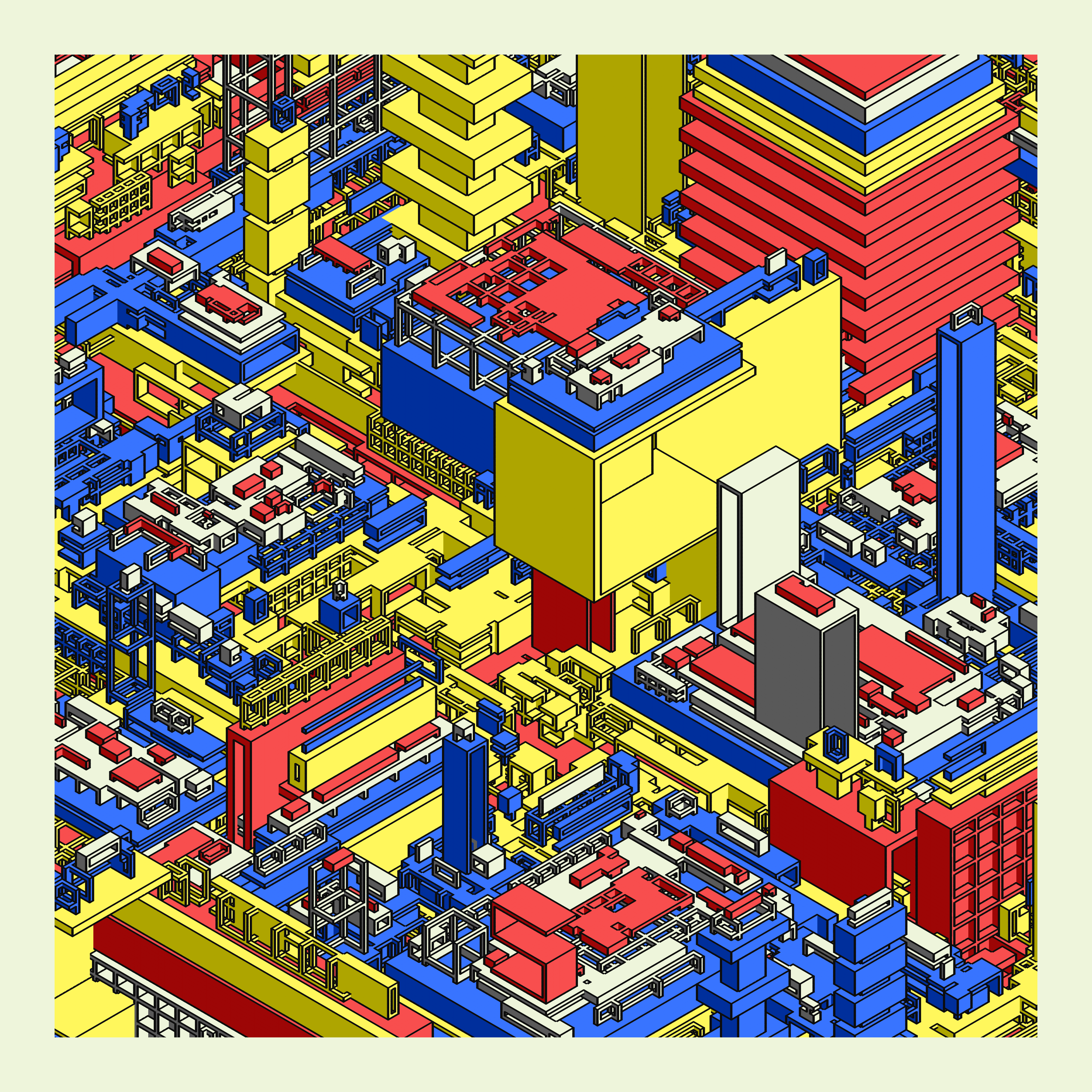 Plasticity #220