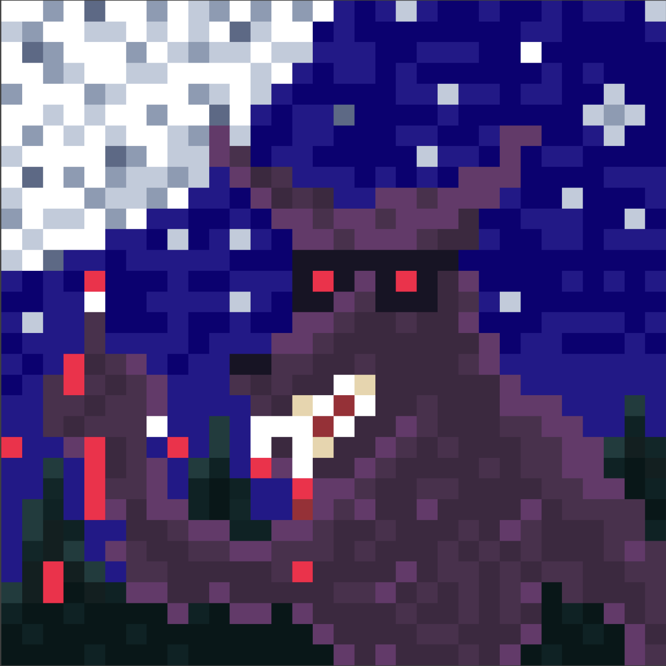 Night Shades