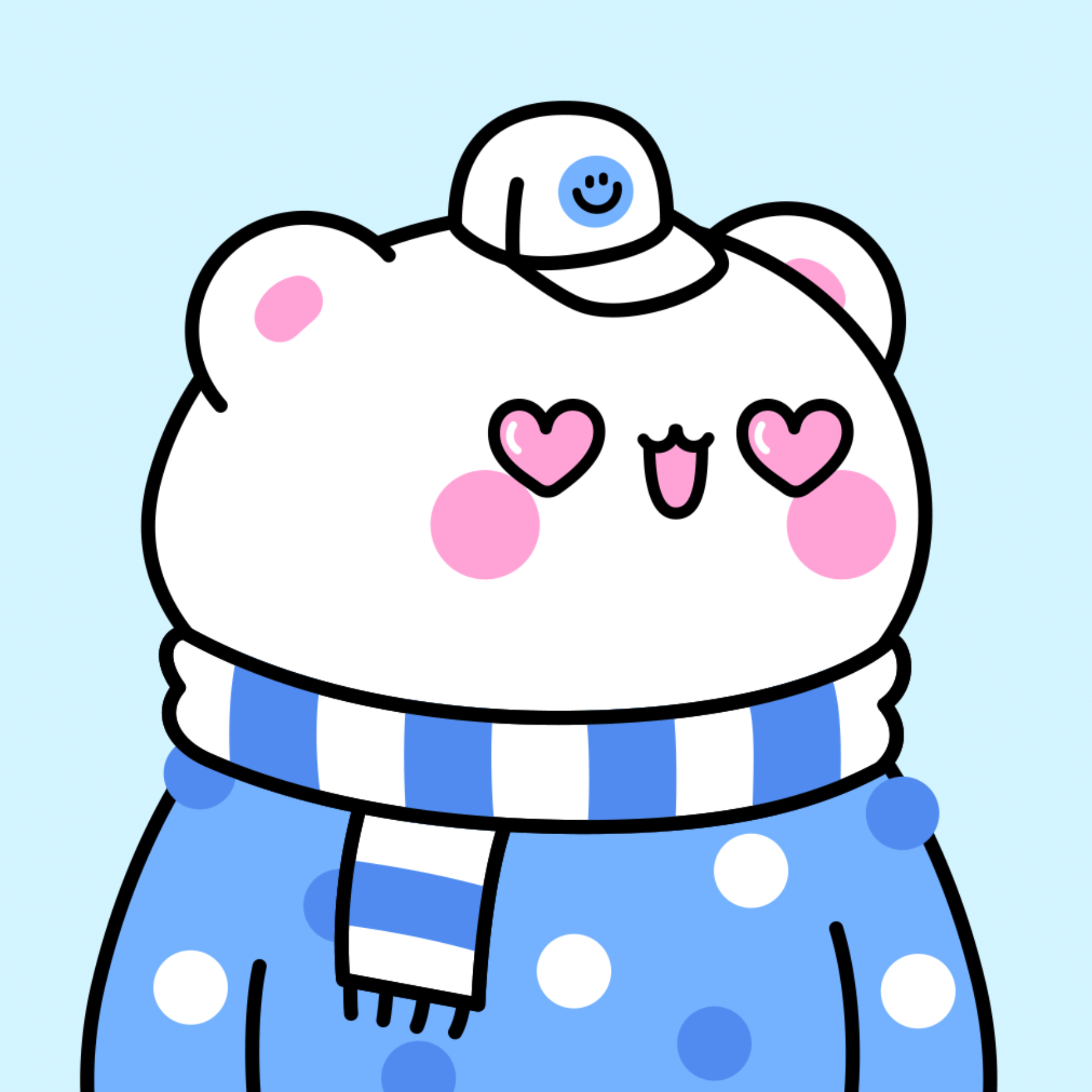 UglySweaters #033