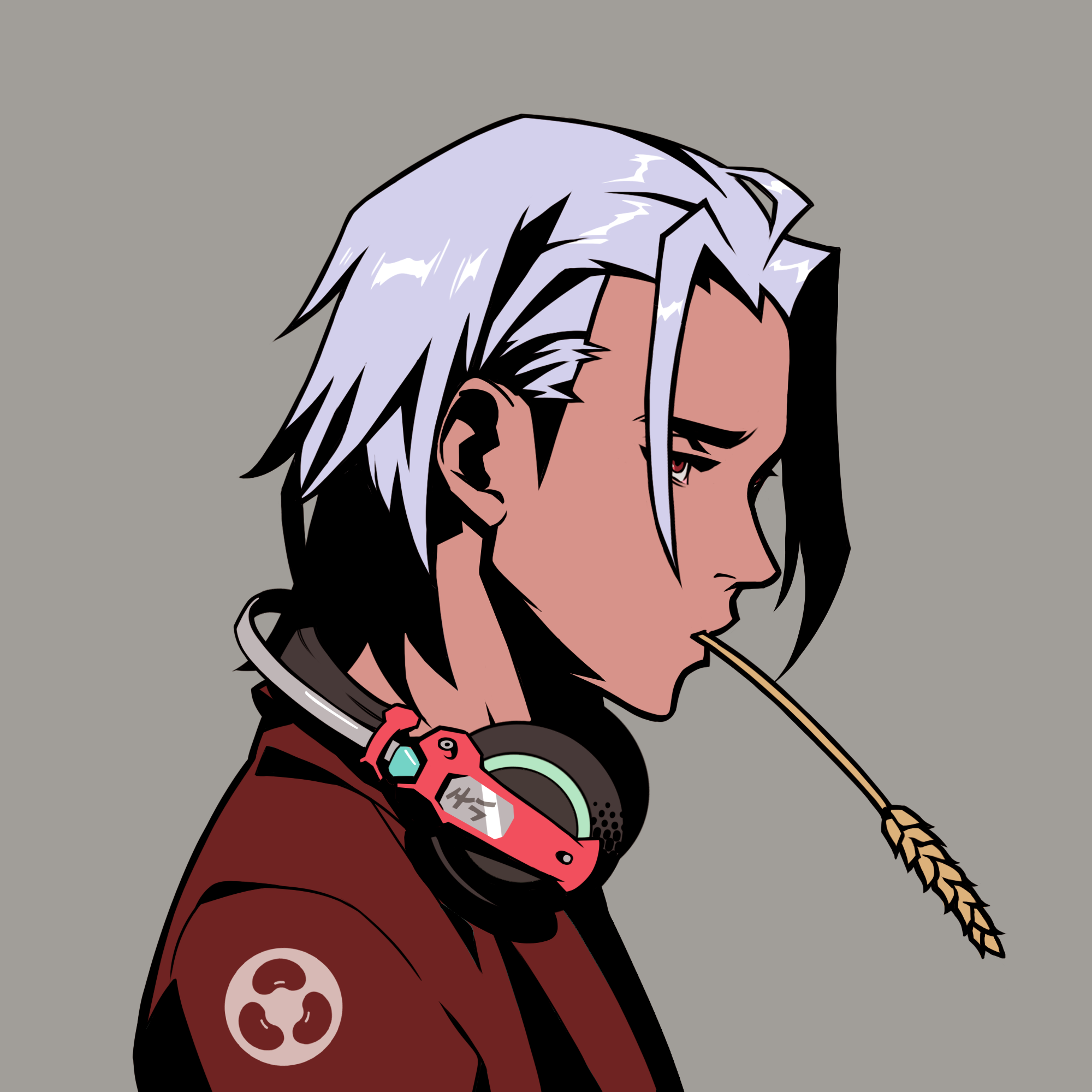 Flazuki #611