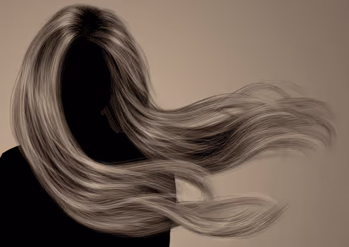 Hair #57