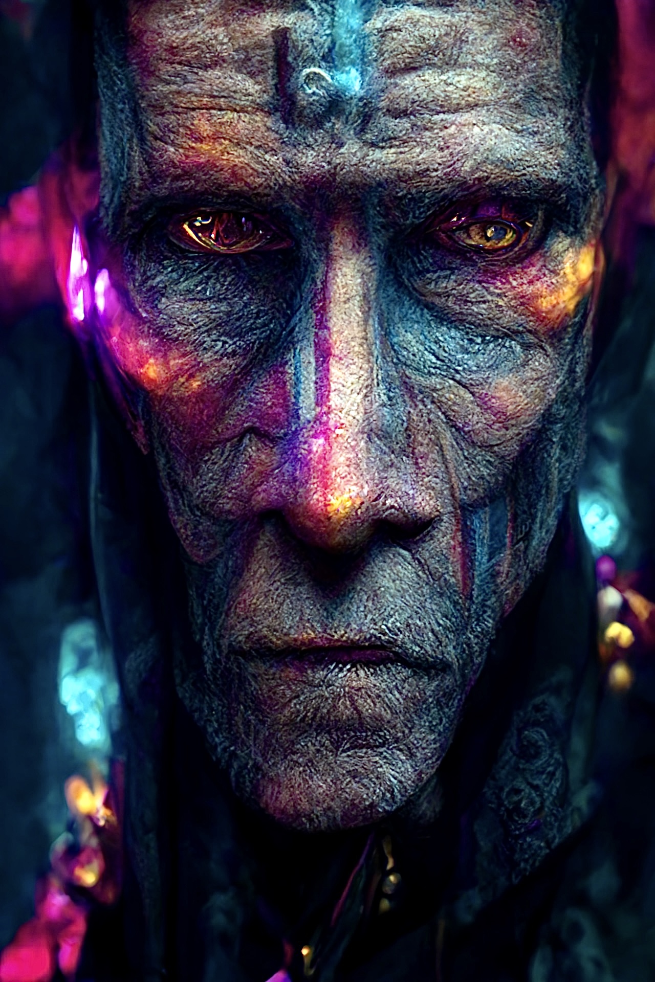 The Inquisitor 