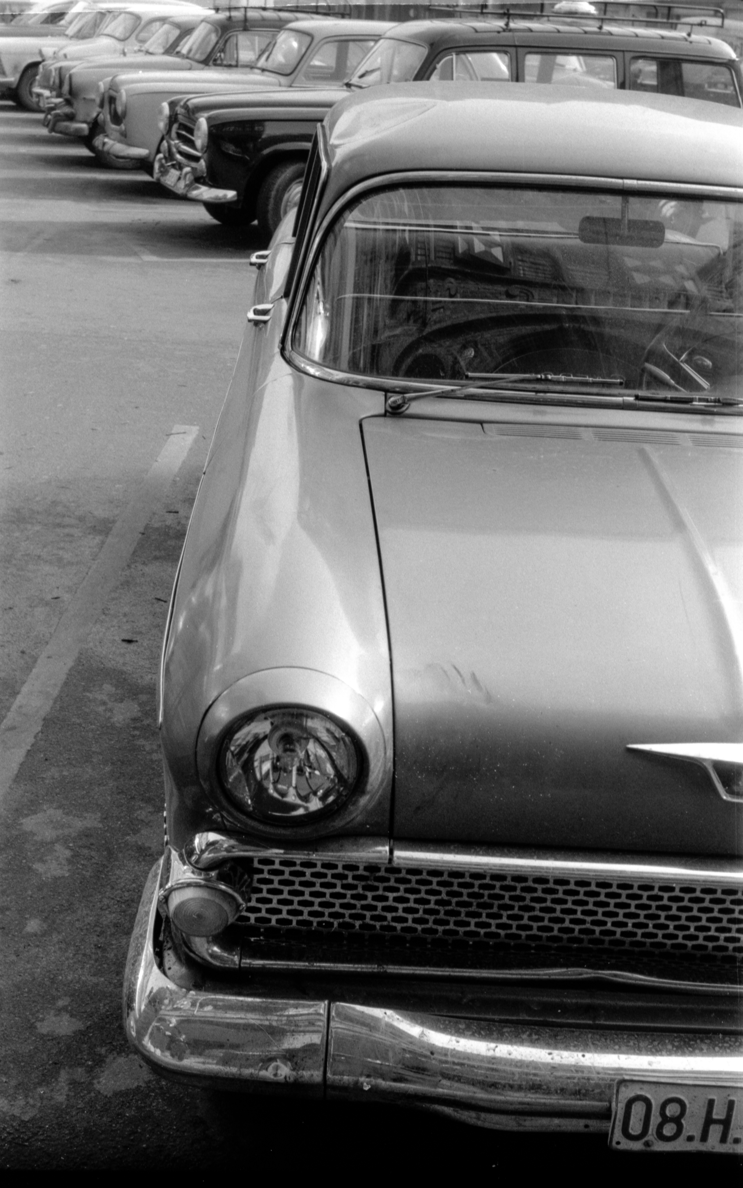 By Accident - The Negatives #351