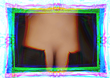 Blurred Vision