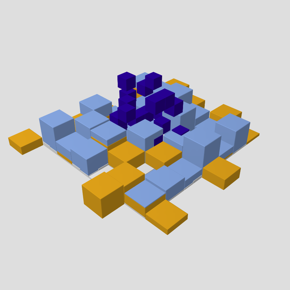 EigenWorld #17518