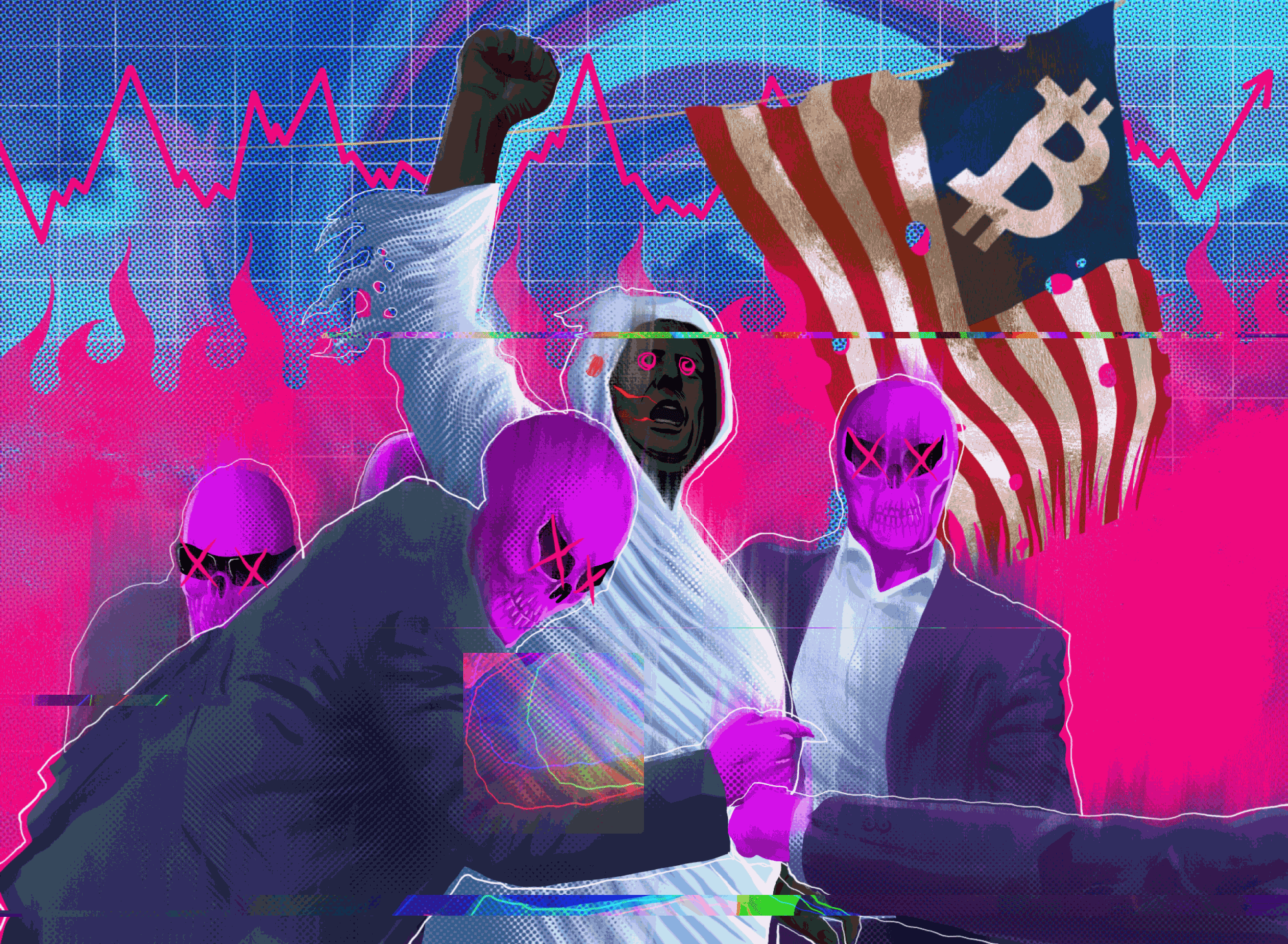 MAKE CRYPTO GREAT AGAIN!