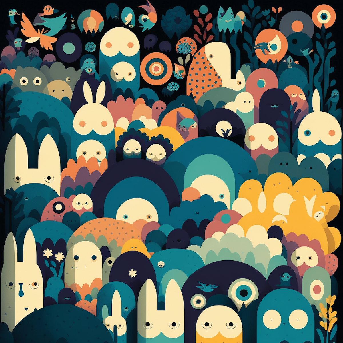 cutties #30