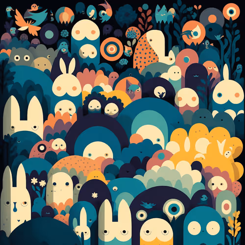 cutties #30