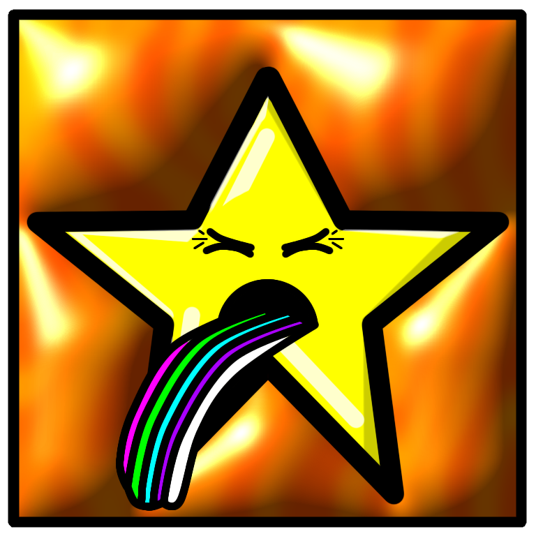 Rainbow_Puke #0203