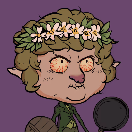 Halfling #1503