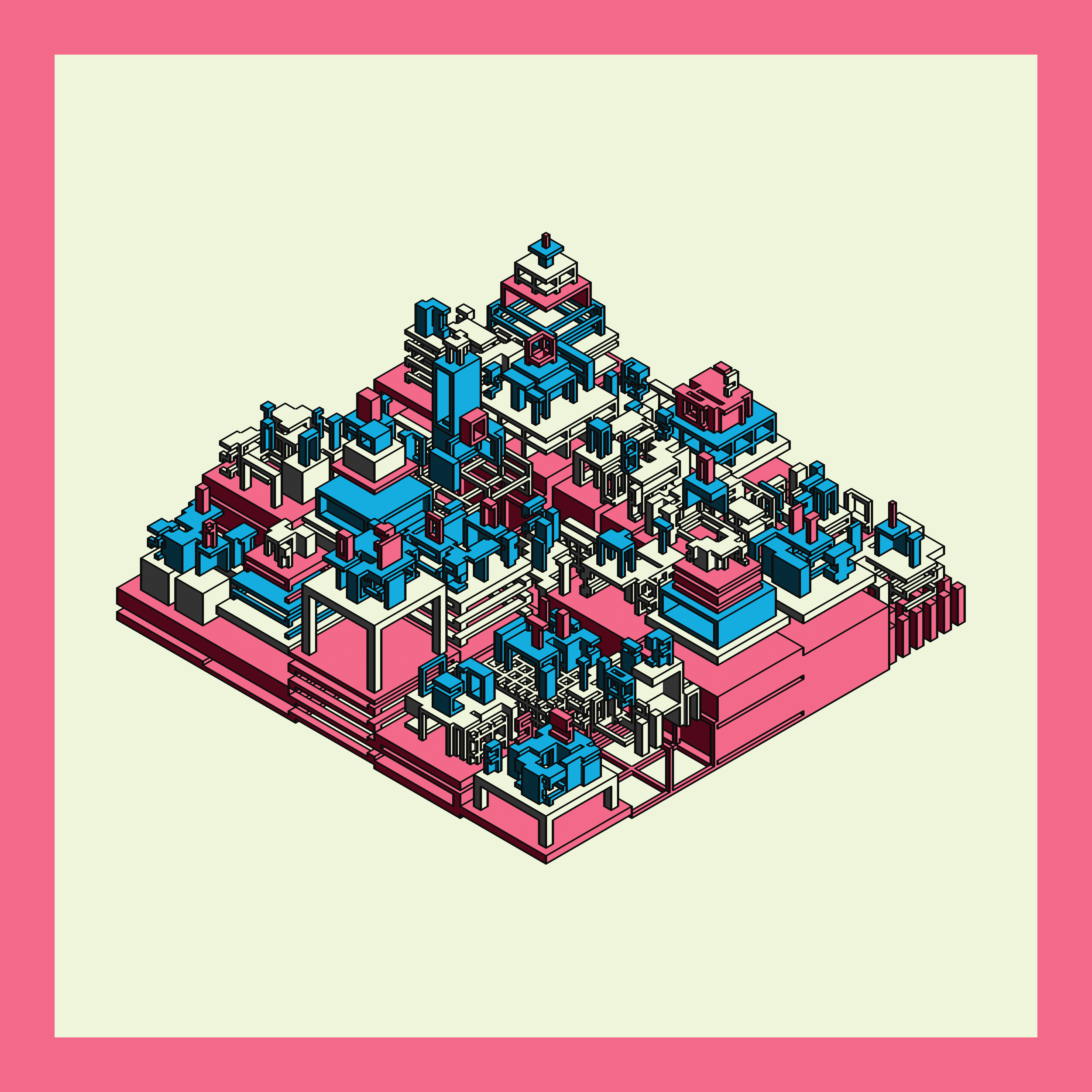 Plasticity #423