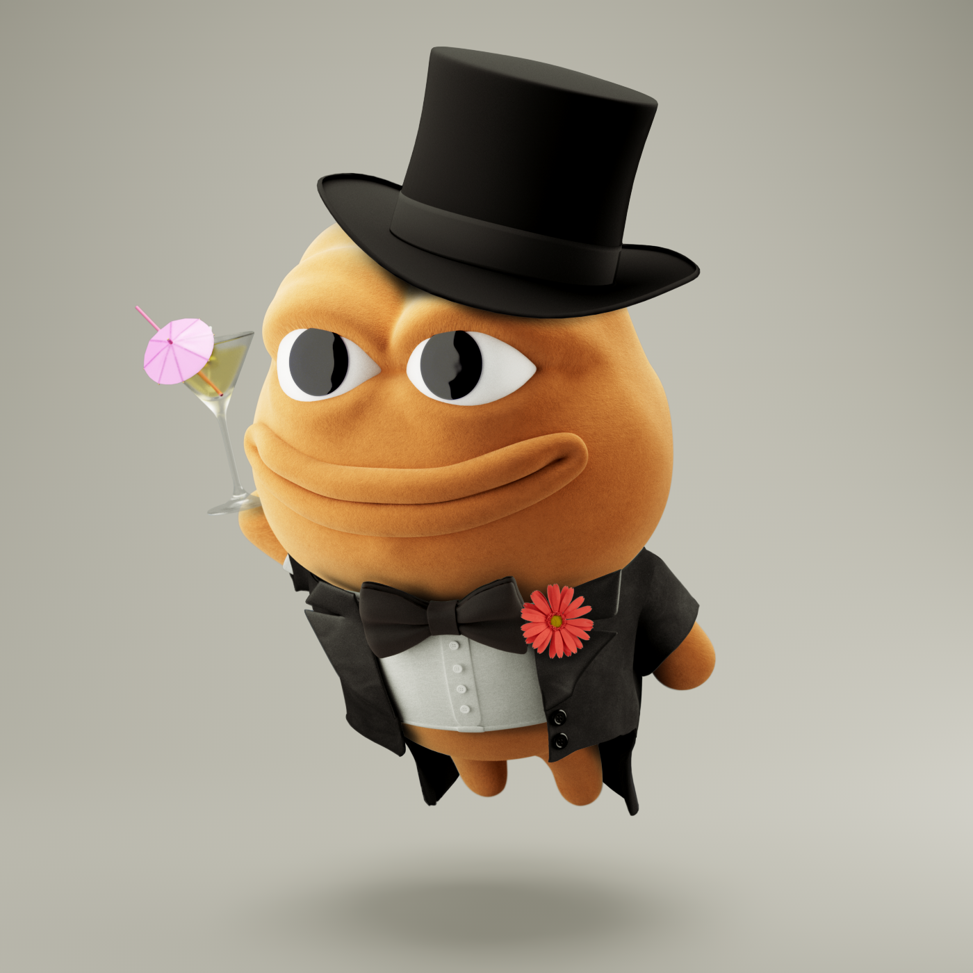 Peanz 7297
