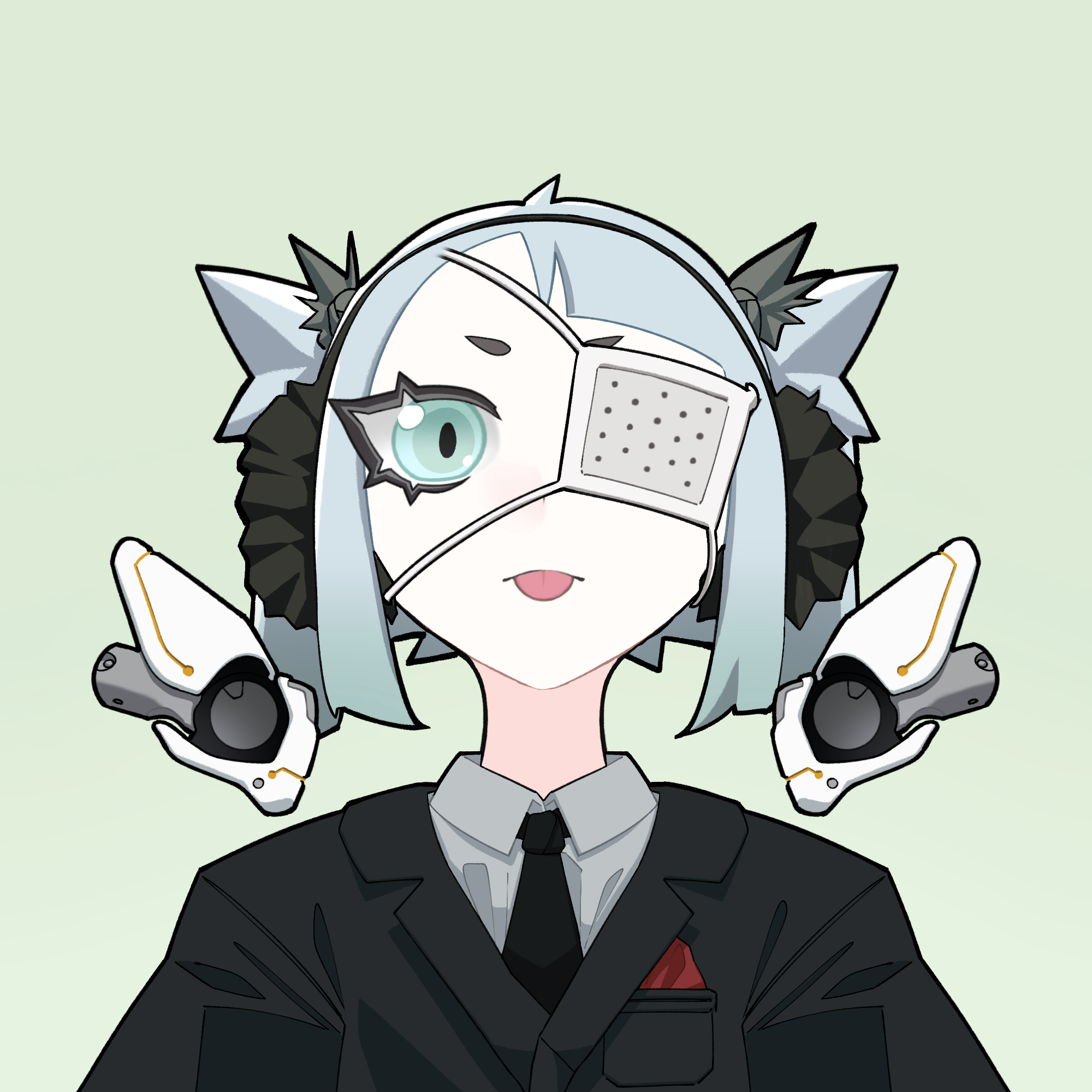 Aiko Virtual #7884