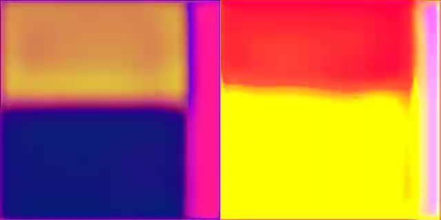 (un)stable equilibrium 1:5 #015
