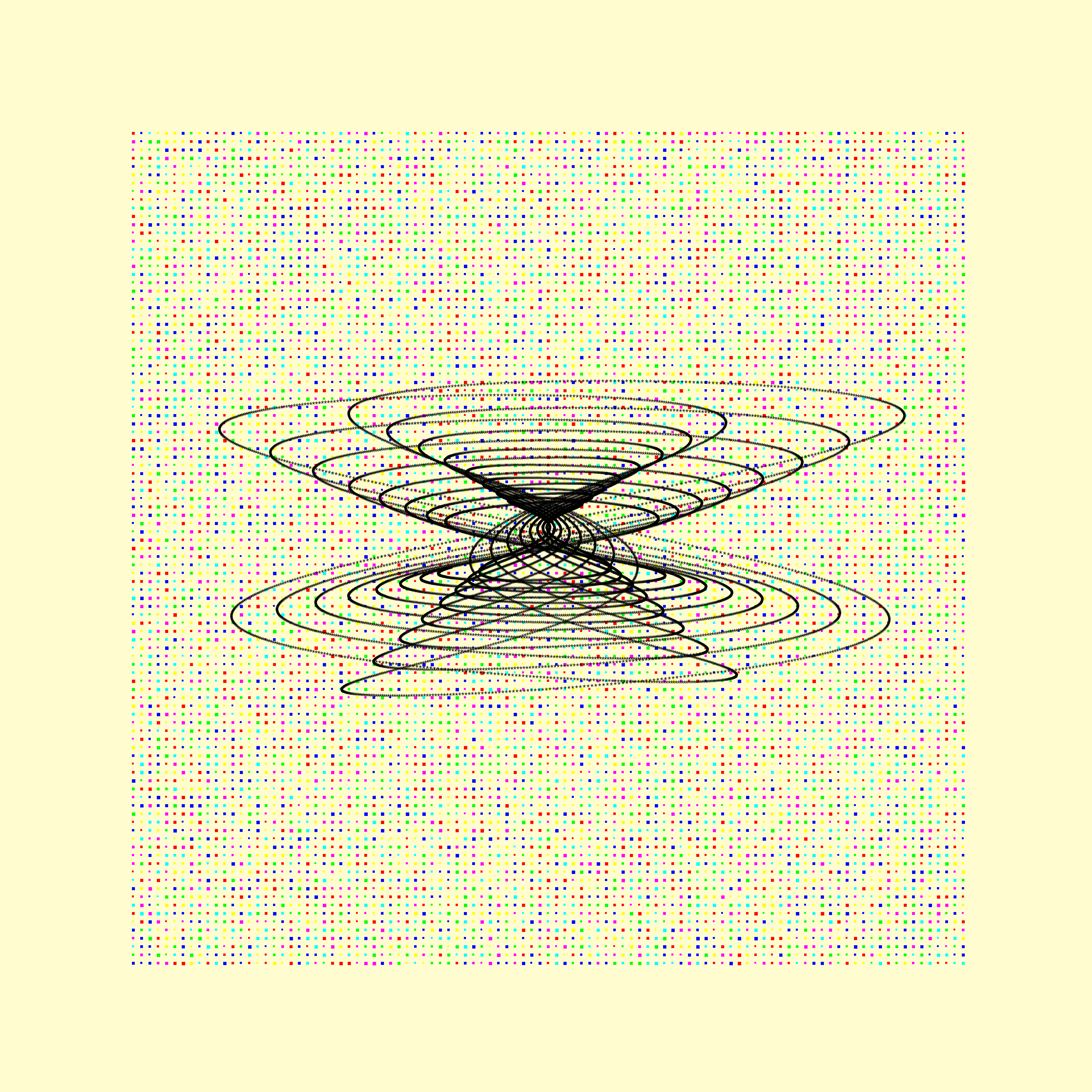Squigmania #31