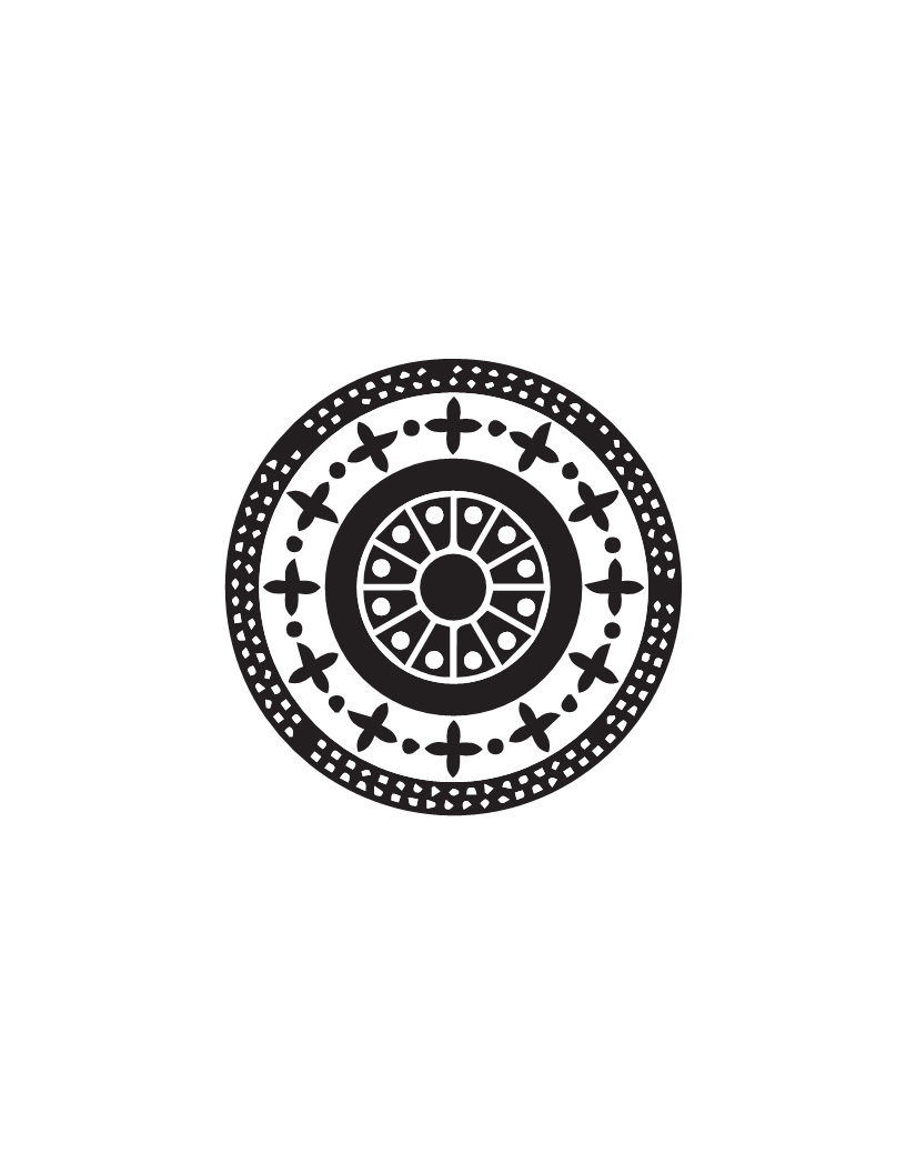 Crop Circle Official Nft #4025