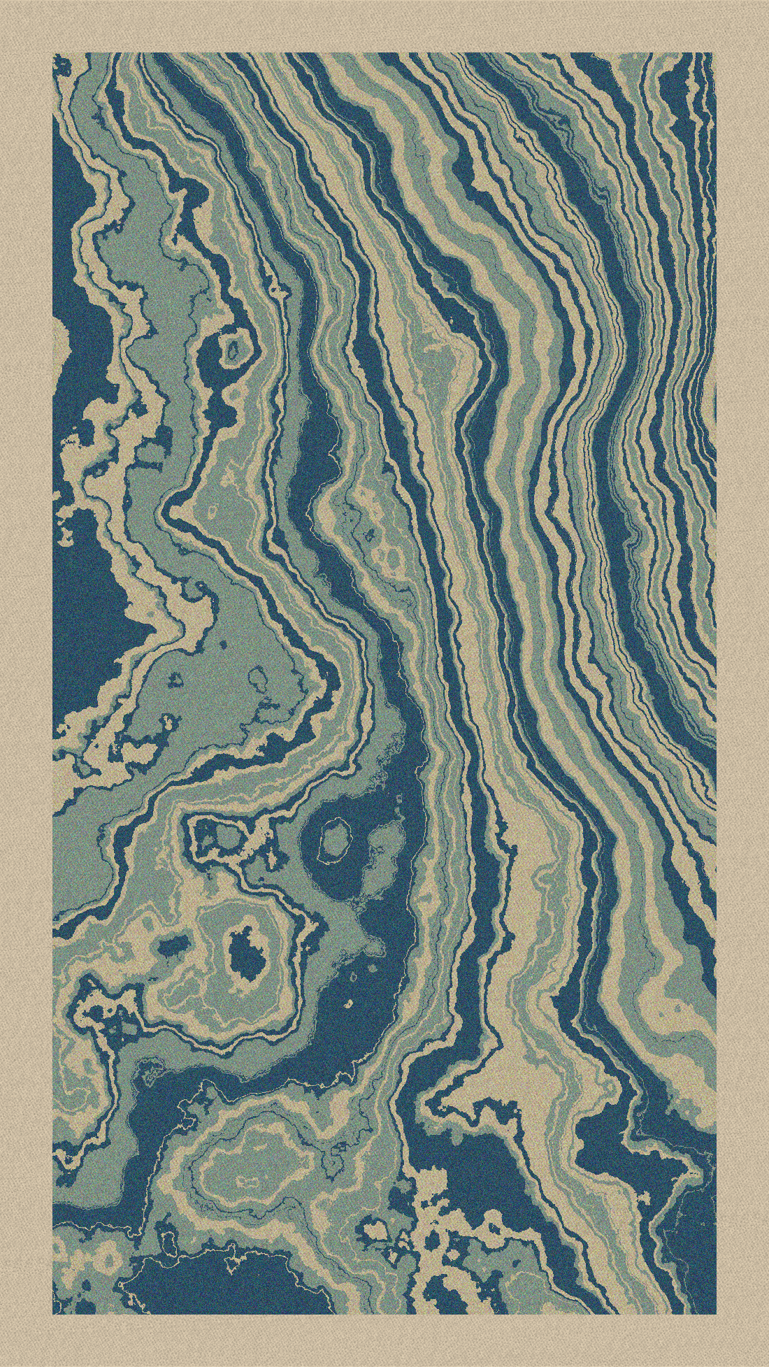 099: GEODE #012