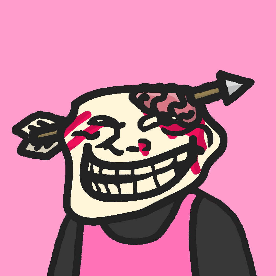 CoolTroll #4512