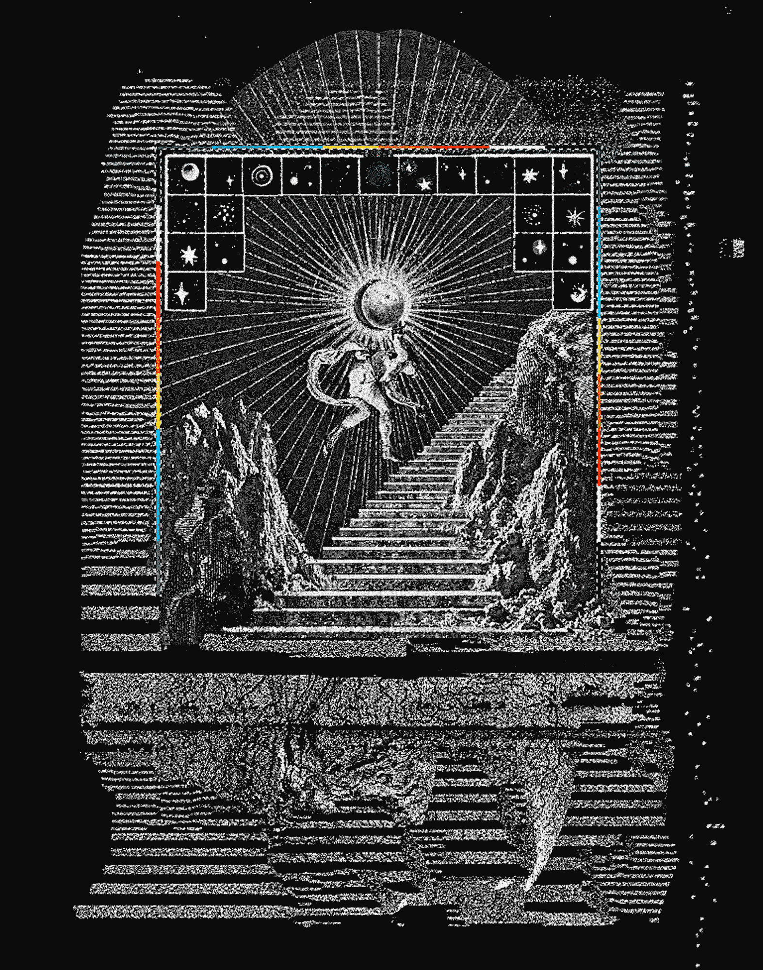 The Rise 🌔 & The Fall 🕳️