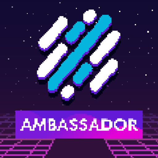 APY Vision Ambassador NFT