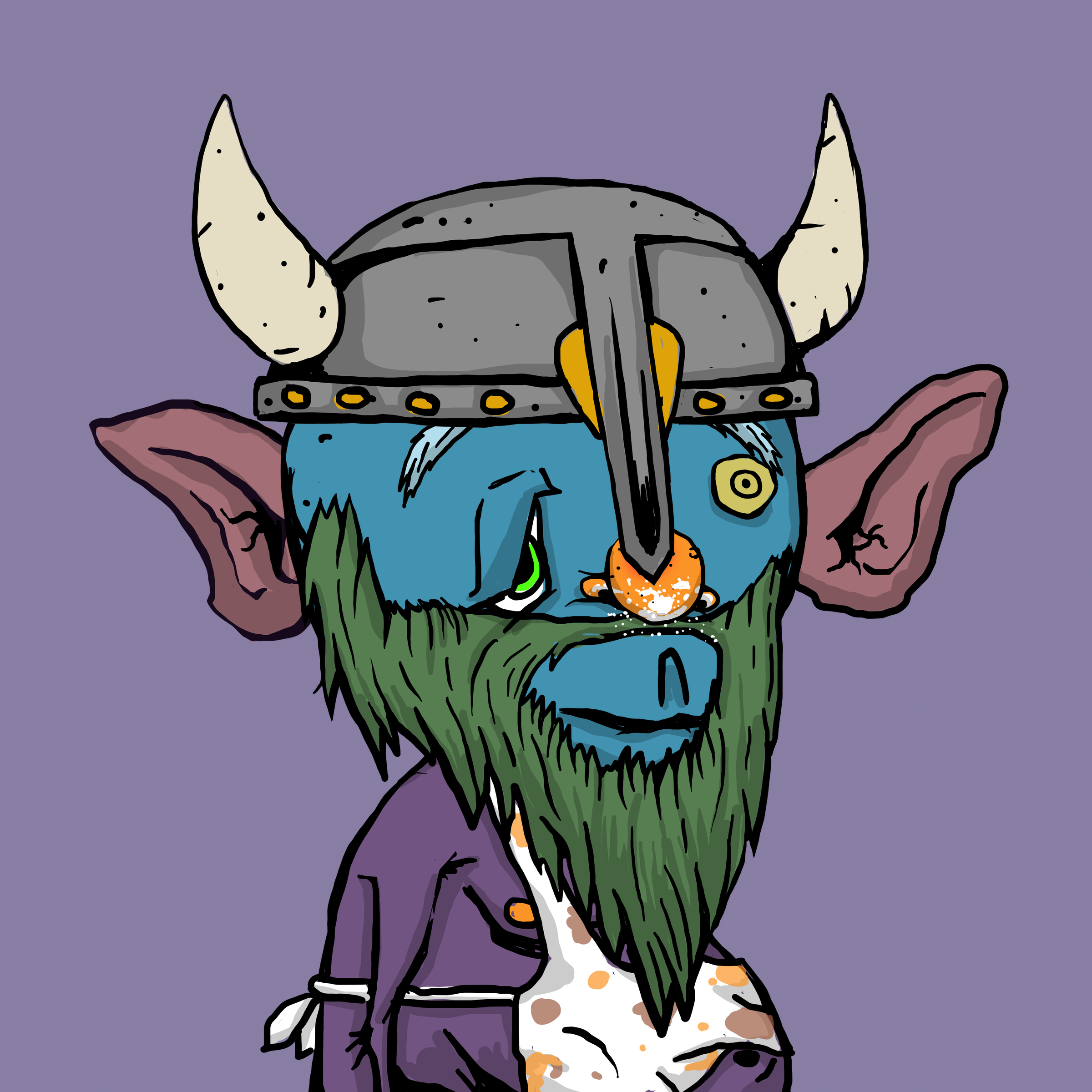 Gnomeville #1321