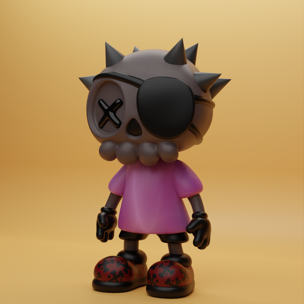 ToyMories #265