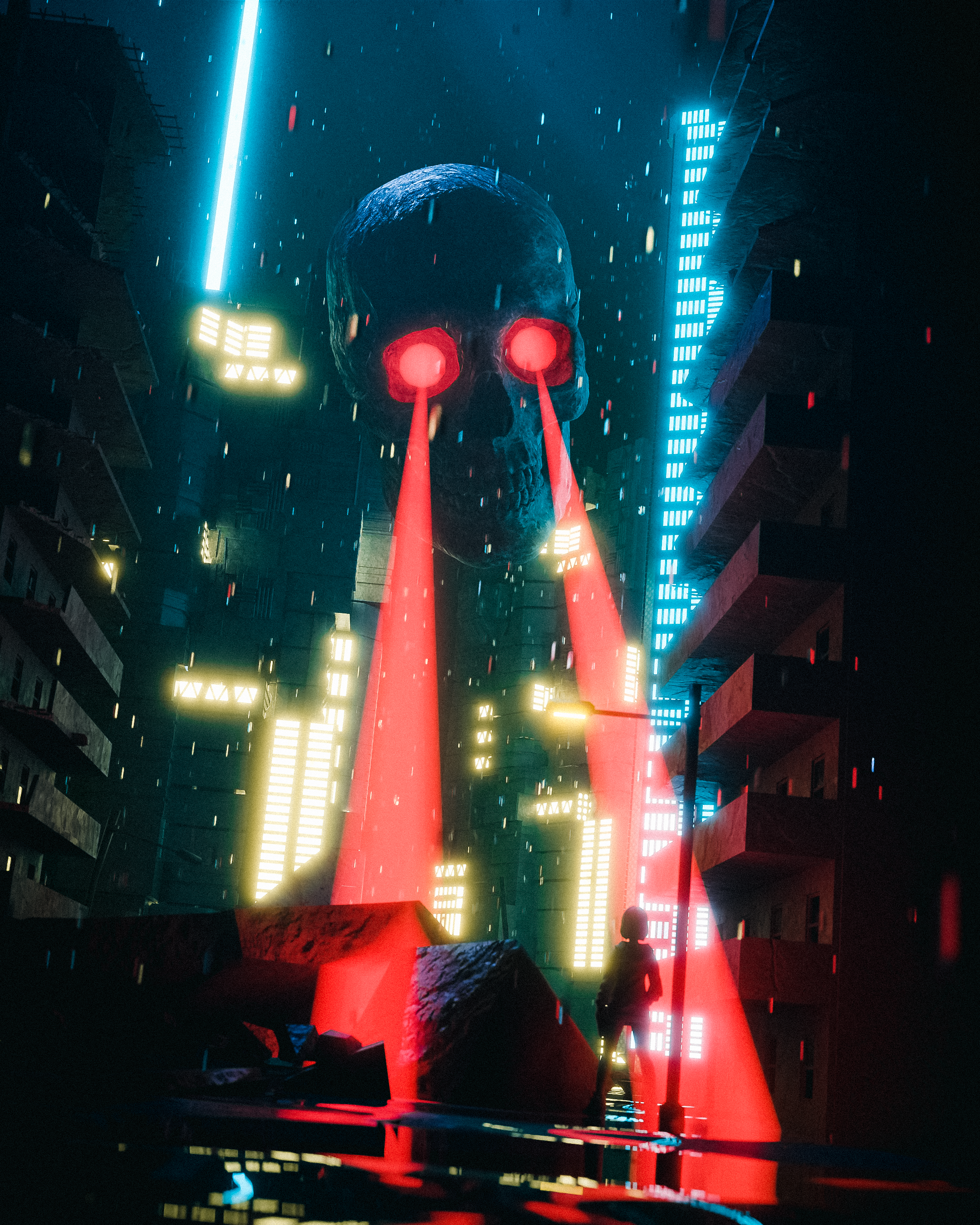 GRIFT CITY