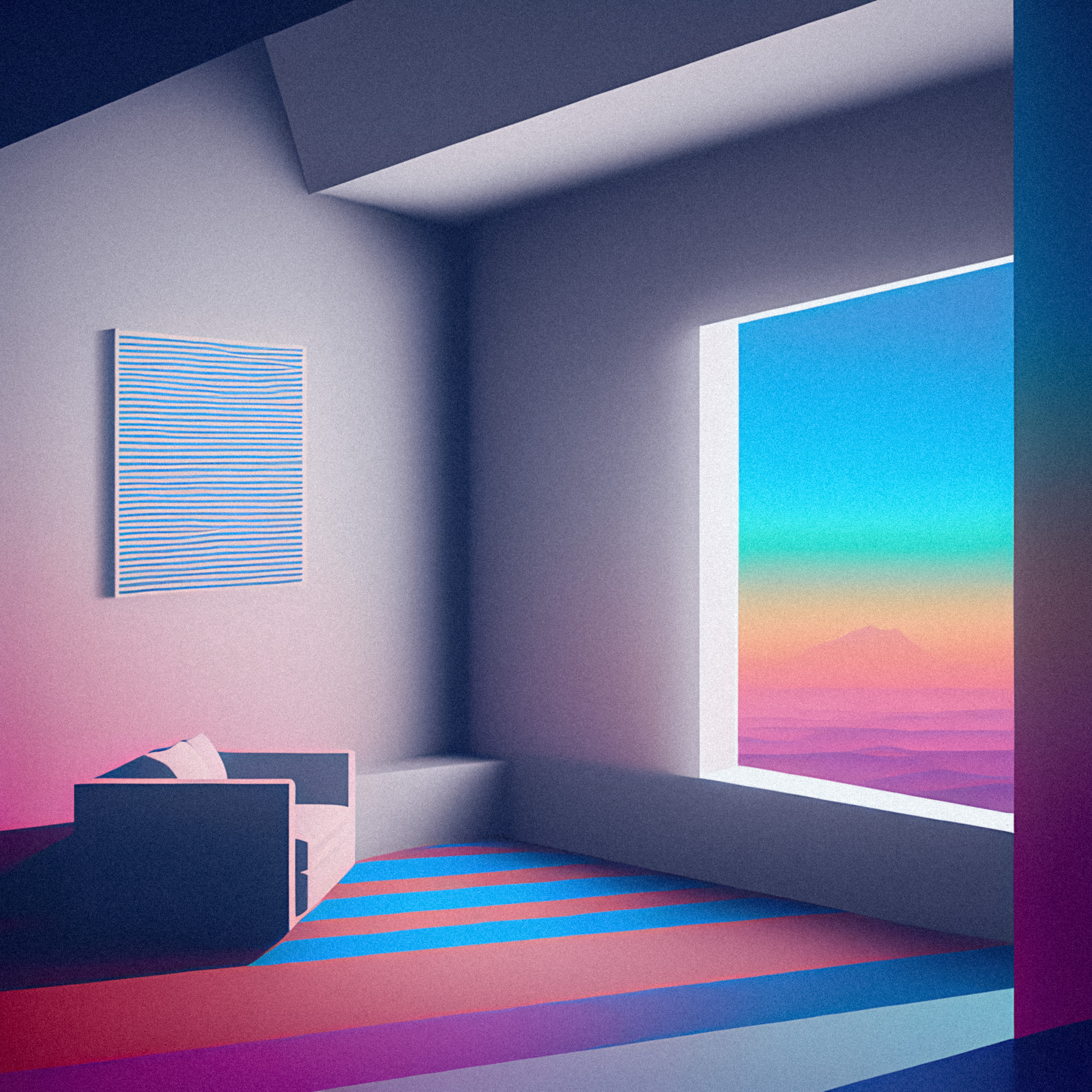 The Life Horizon