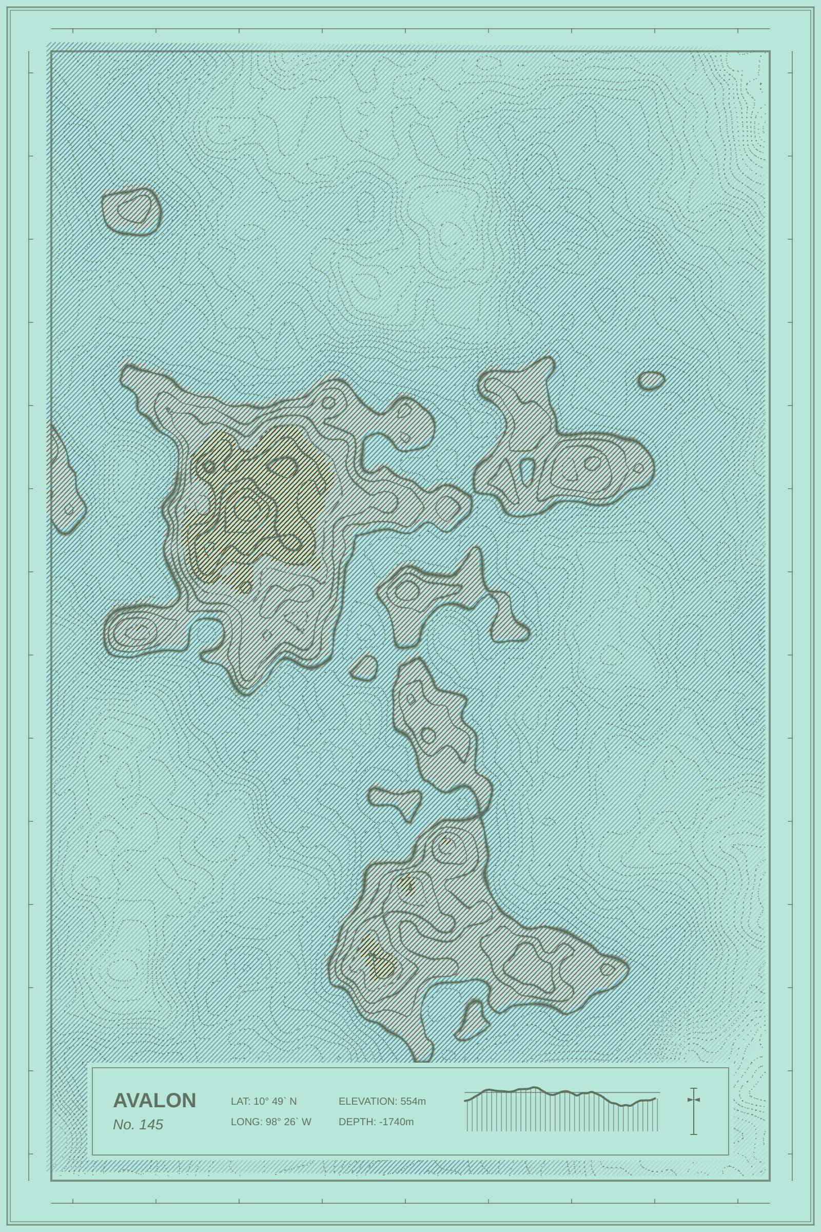 Avalon #145