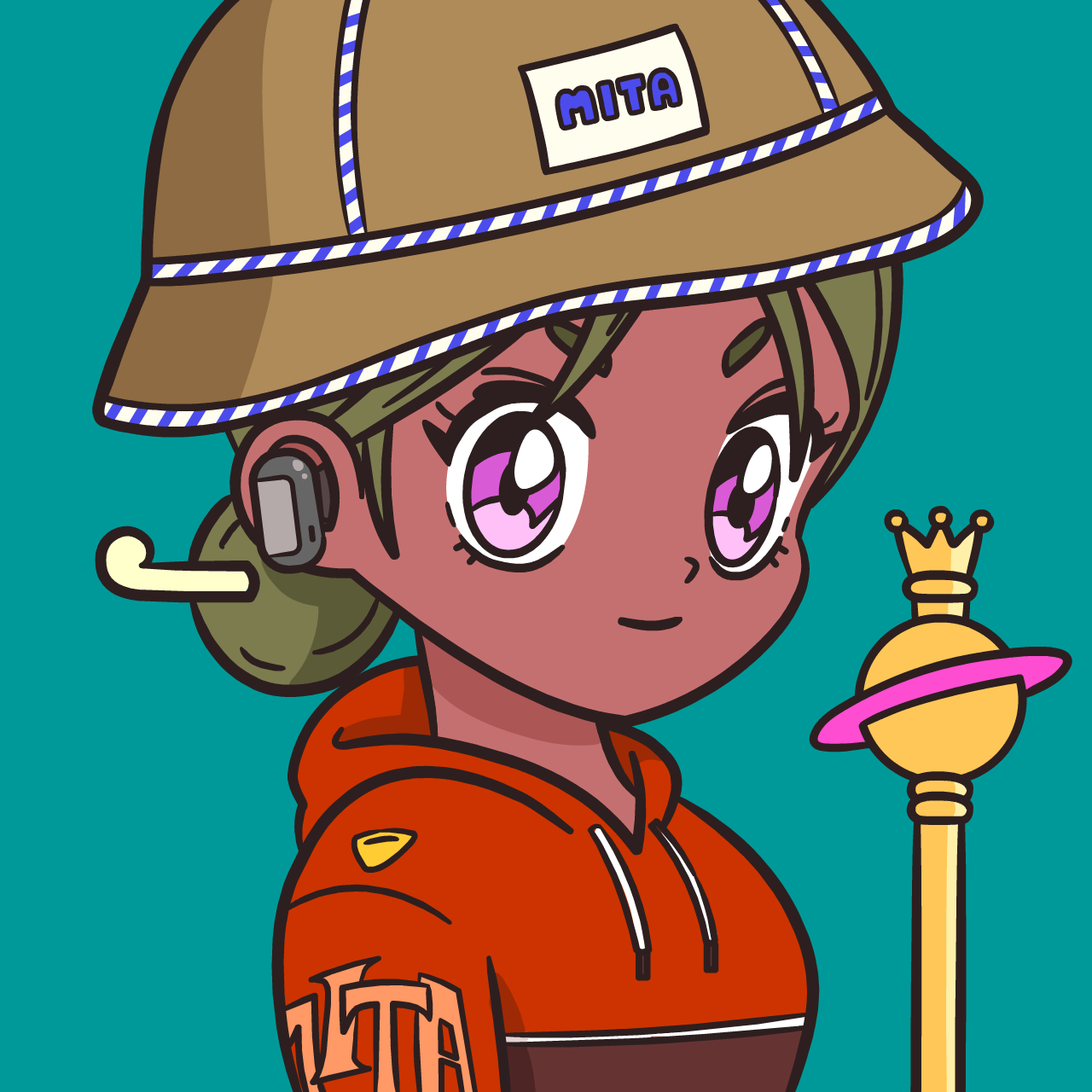 Mitaverse #3831