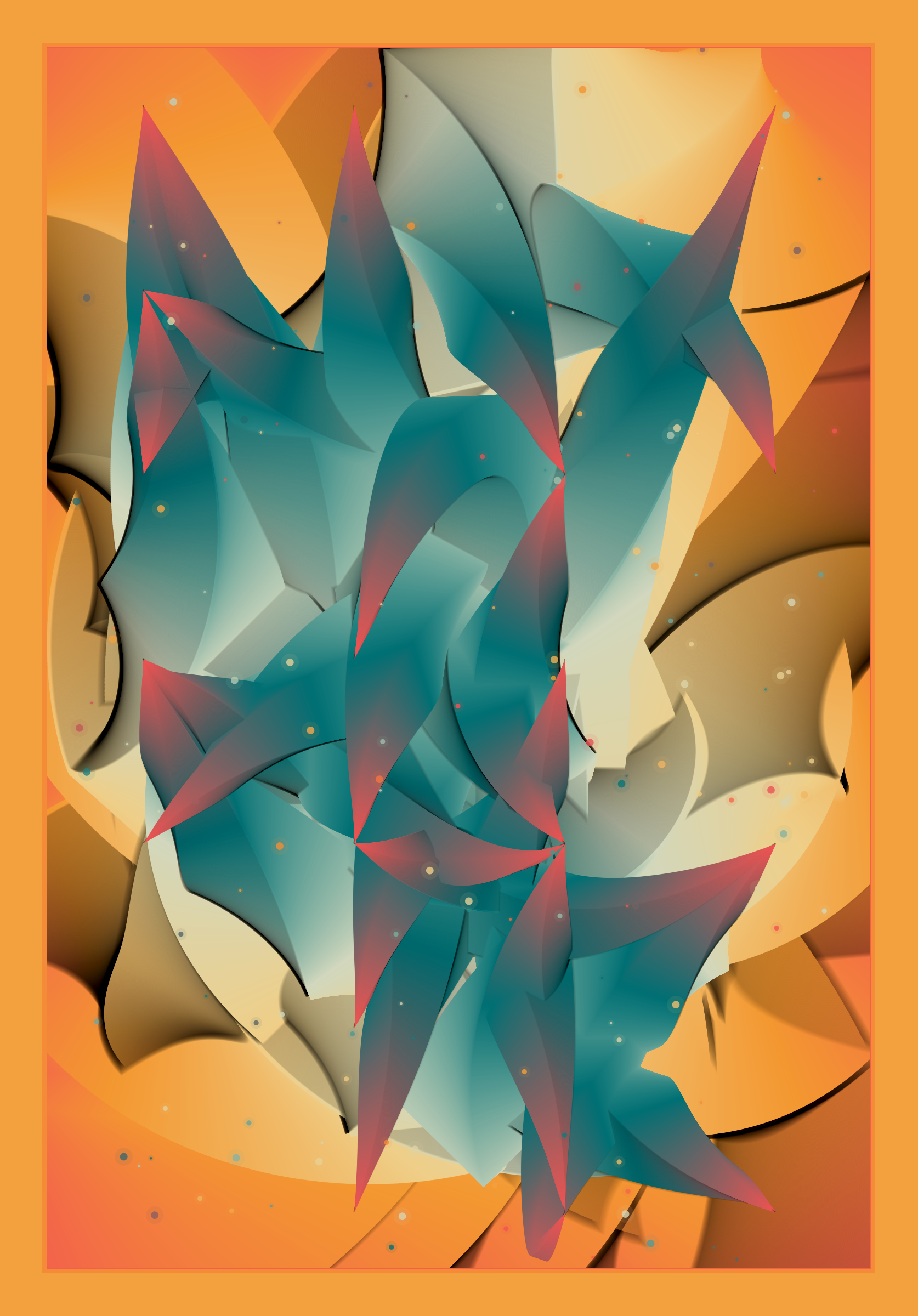the Universe Machine #248
