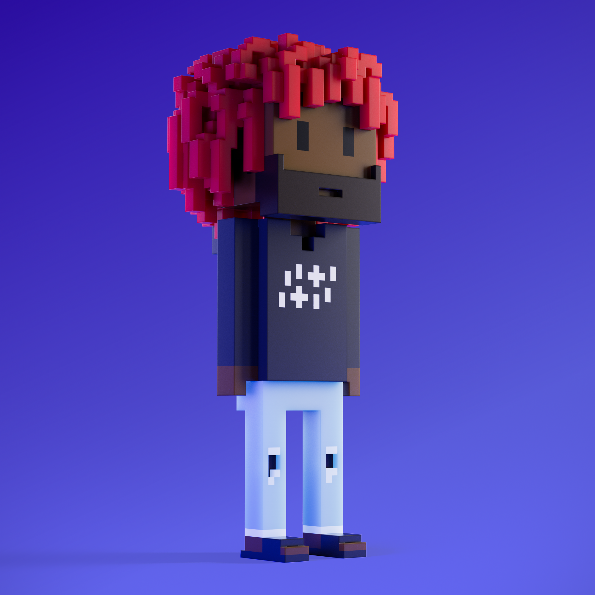 Meebit #16137