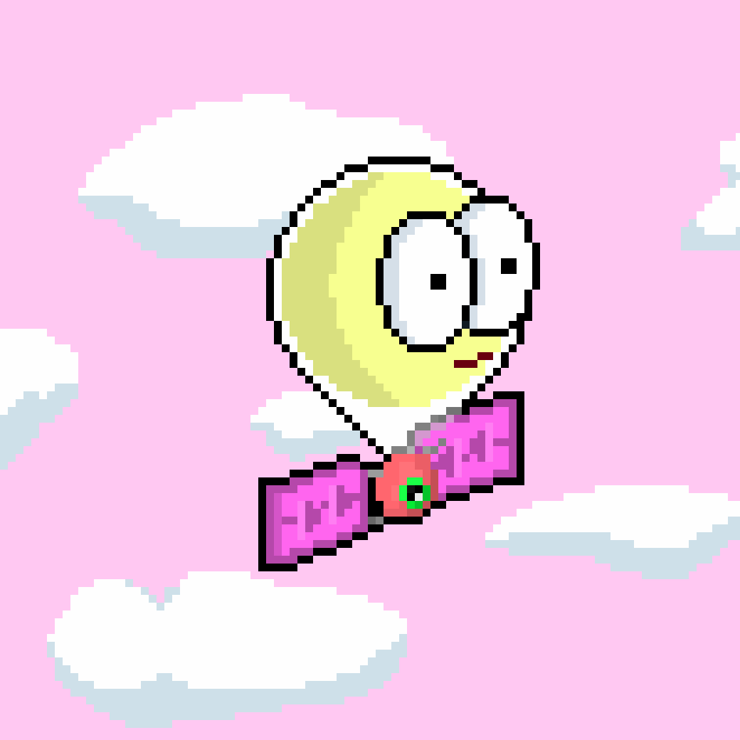 Spy Balloonz #4355