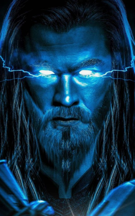 THOR