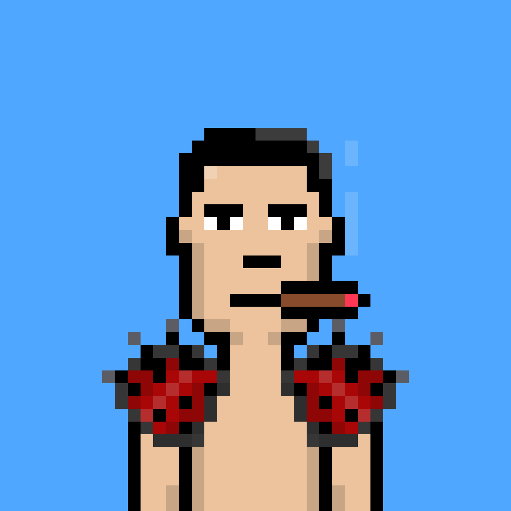 XTREME PIXELS #2145