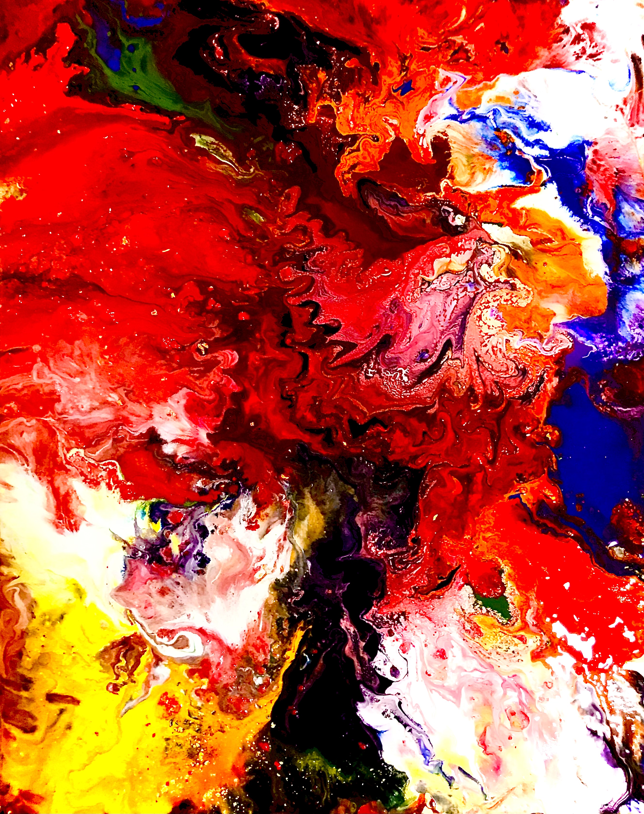 Empyrean I