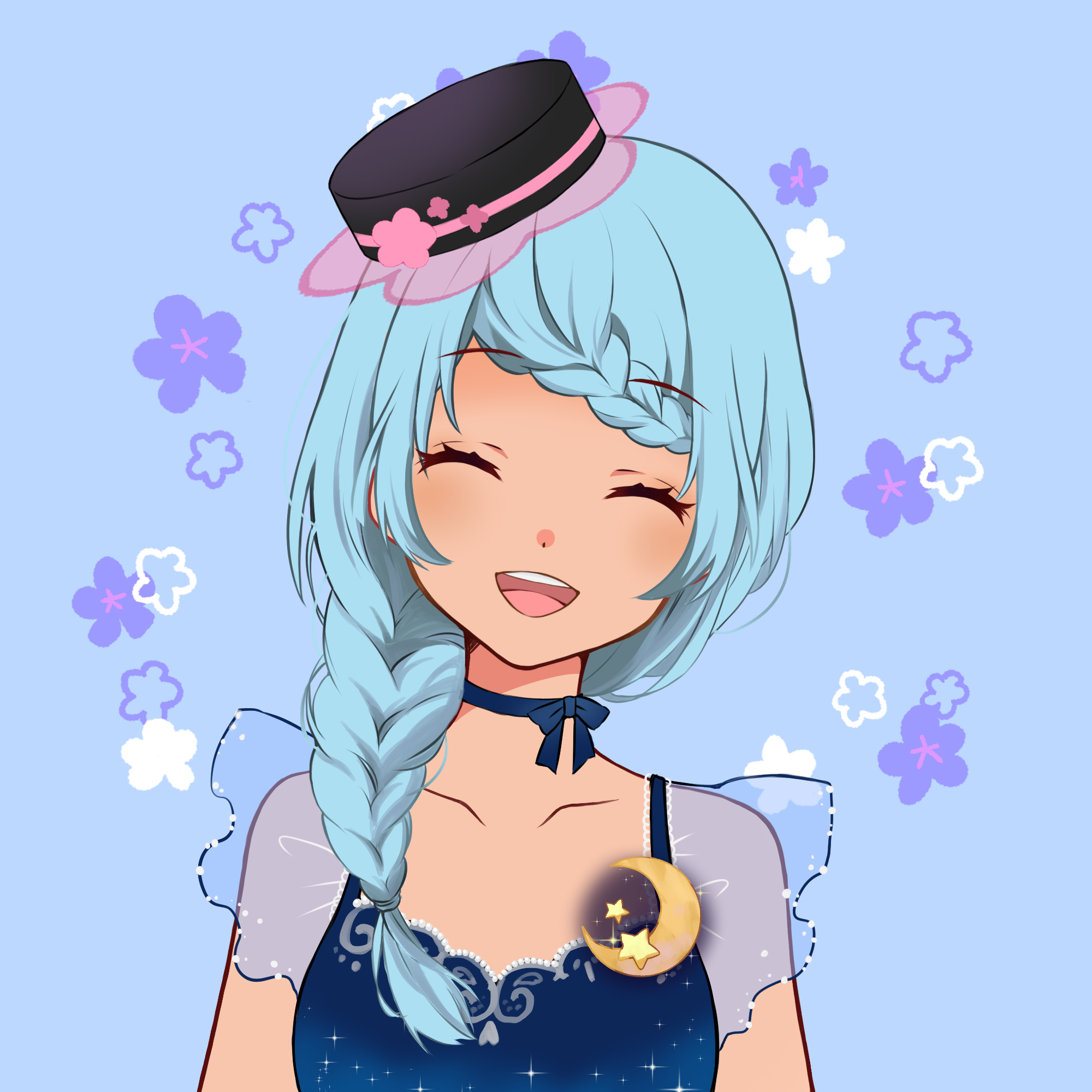 Smile #122