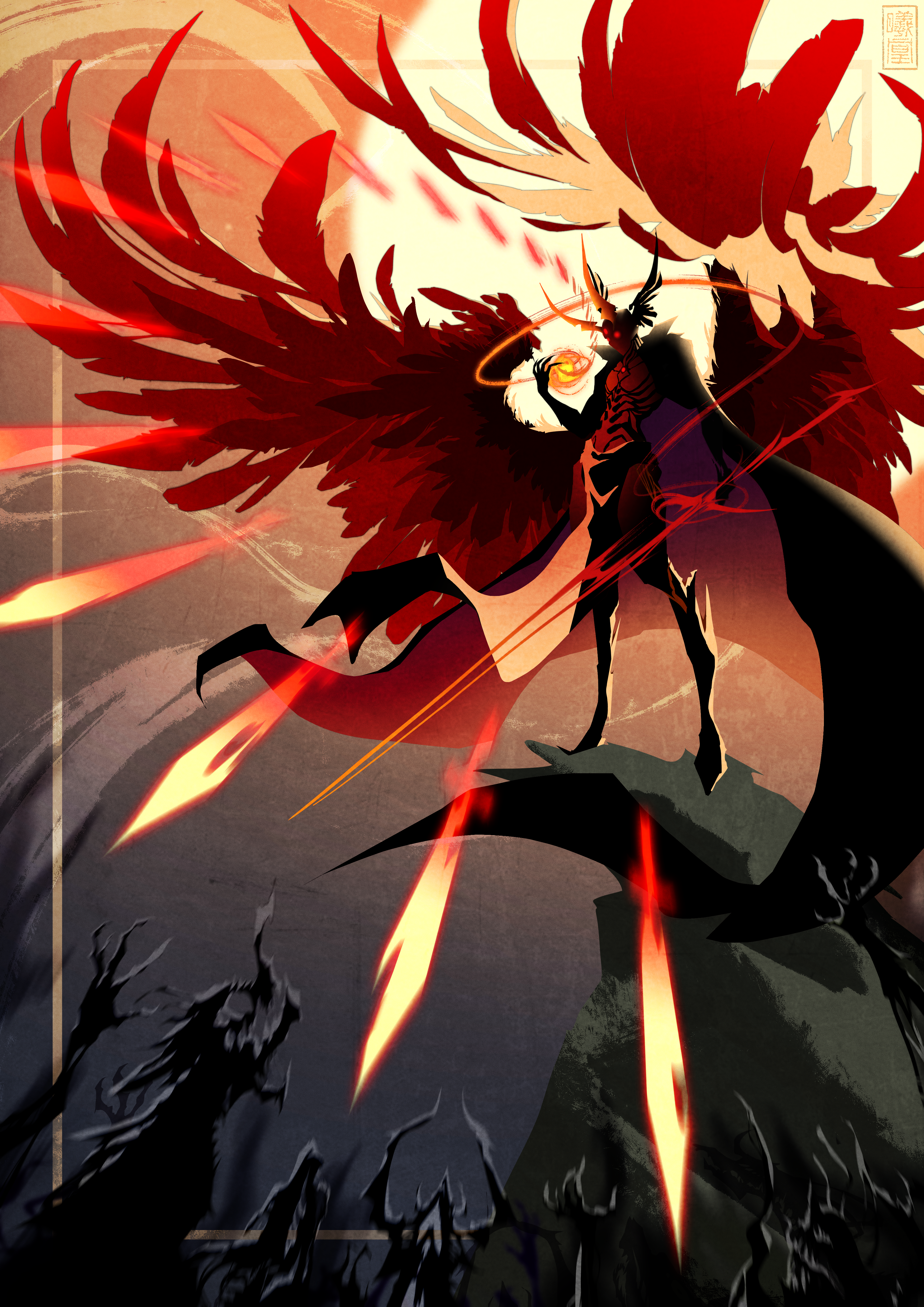 Bloodbath | 血洗